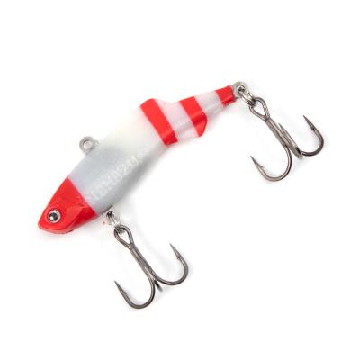Раттлин Namazu StalkeR silicone, L-55 мм, 10гр, тонущий №27 - 2