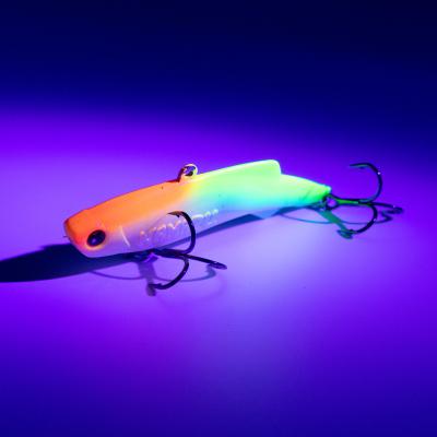 Раттлин Namazu StalkeR silicone, L-70 мм, 20гр, тонущий №04 - 6