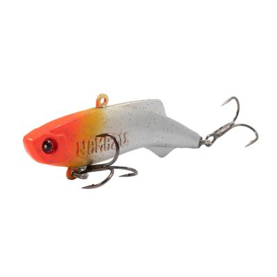 Раттлин Namazu StalkeR silicone, L-70 мм, 20гр, тонущий №23 - 3