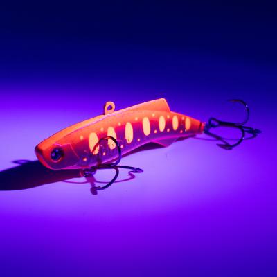 Раттлин Namazu StalkeR silicone, L-80 мм, 26гр, тонущий №20 - 6