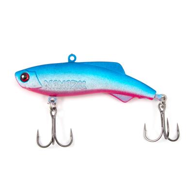 Раттлин Namazu StalkeR silicone, L-80 мм, 26гр, тонущий №19 - 1