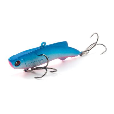 Раттлин Namazu StalkeR silicone, L-80 мм, 26гр, тонущий №19 - 3