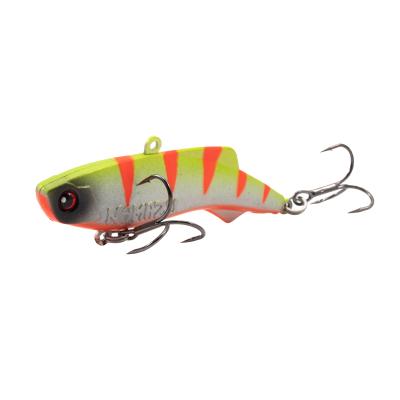Раттлин Namazu StalkeR silicone, L-80 мм, 26гр, тонущий №24 - 3