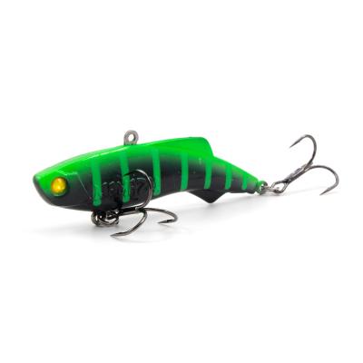 Раттлин Namazu StalkeR silicone, L-80 мм, 26гр, тонущий №25 - 3