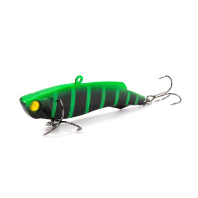 Раттлин Namazu StalkeR silicone, L-90 мм, 28гр, тонущий №25 - 3