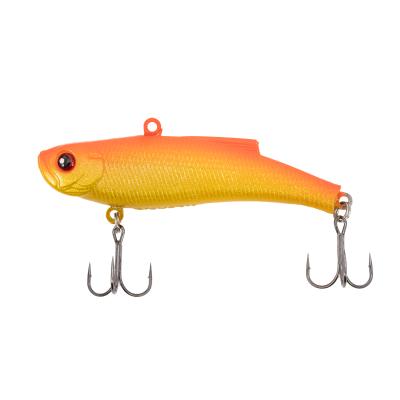 Раттлин Namazu WorkeR silicone, L-90 мм, 32гр, тонущий №41 - 1
