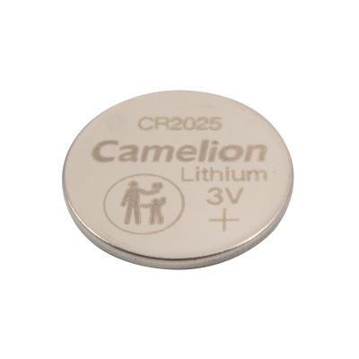 Батарейка CAMELION CR2025/5/50/1800 - 4