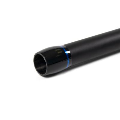 Хлыст карбоновый для спиннинга Namazu Pro N-Force Undisputed IM8, 2,4m, тест 30-80 г - 6