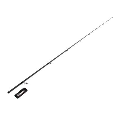 Хлыст карбоновый для спиннинга Namazu Pro SupaPull-Jack Light heavyweight IM8 2,55 m/ 14-56 г - 1