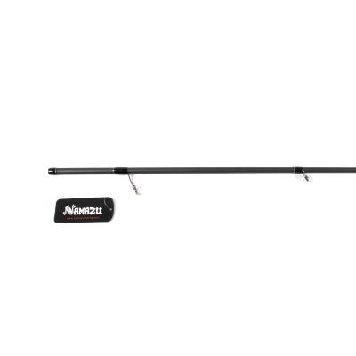 Хлыст карбоновый для спиннинга Namazu Pro SupaPull-Jack Light heavyweight IM8 2,55 m/ 14-56 г - 3