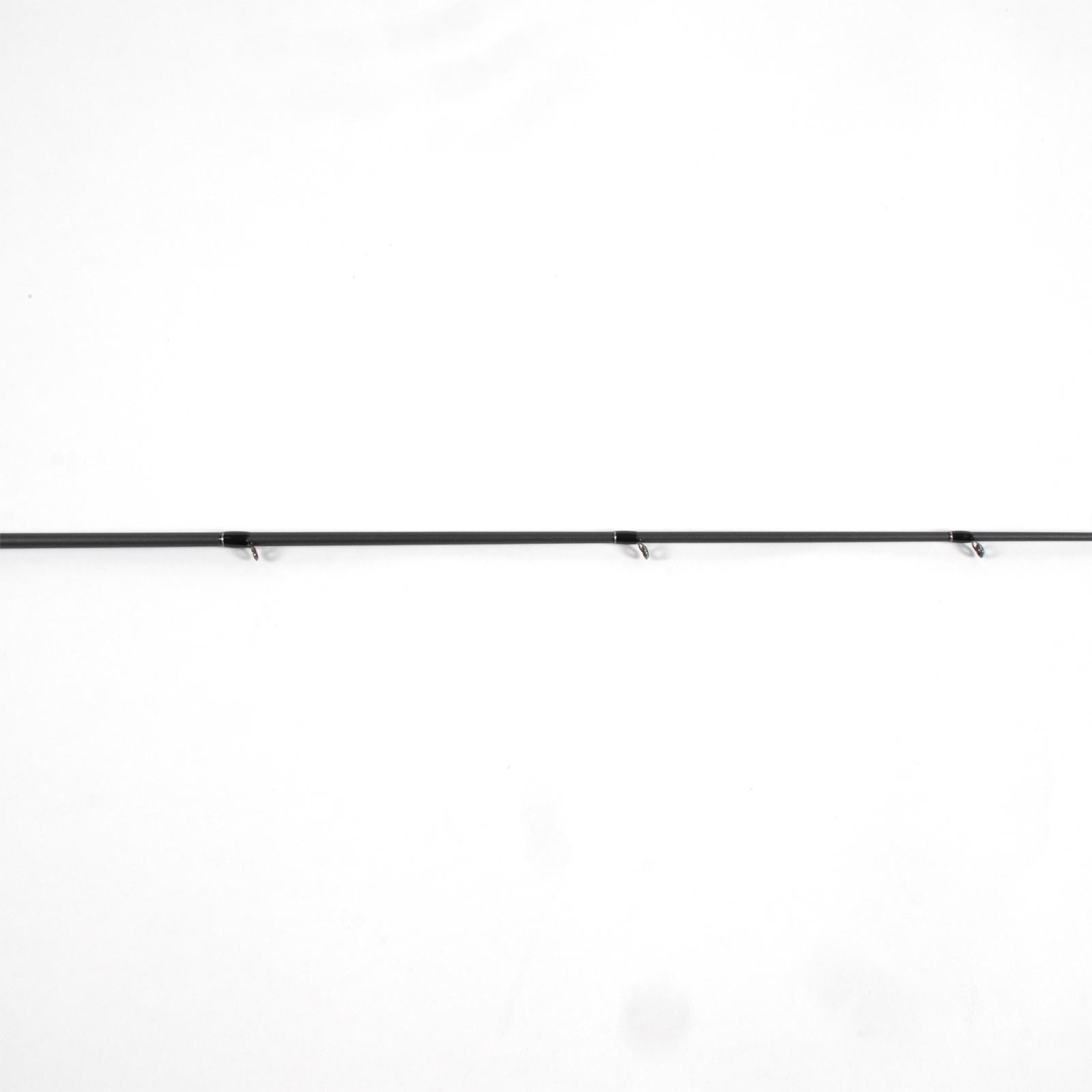 Хлыст карбоновый для спиннинга Namazu Pro SupaPull-Jack Light heavyweight IM8 2,55 m/ 14-56 г - 4