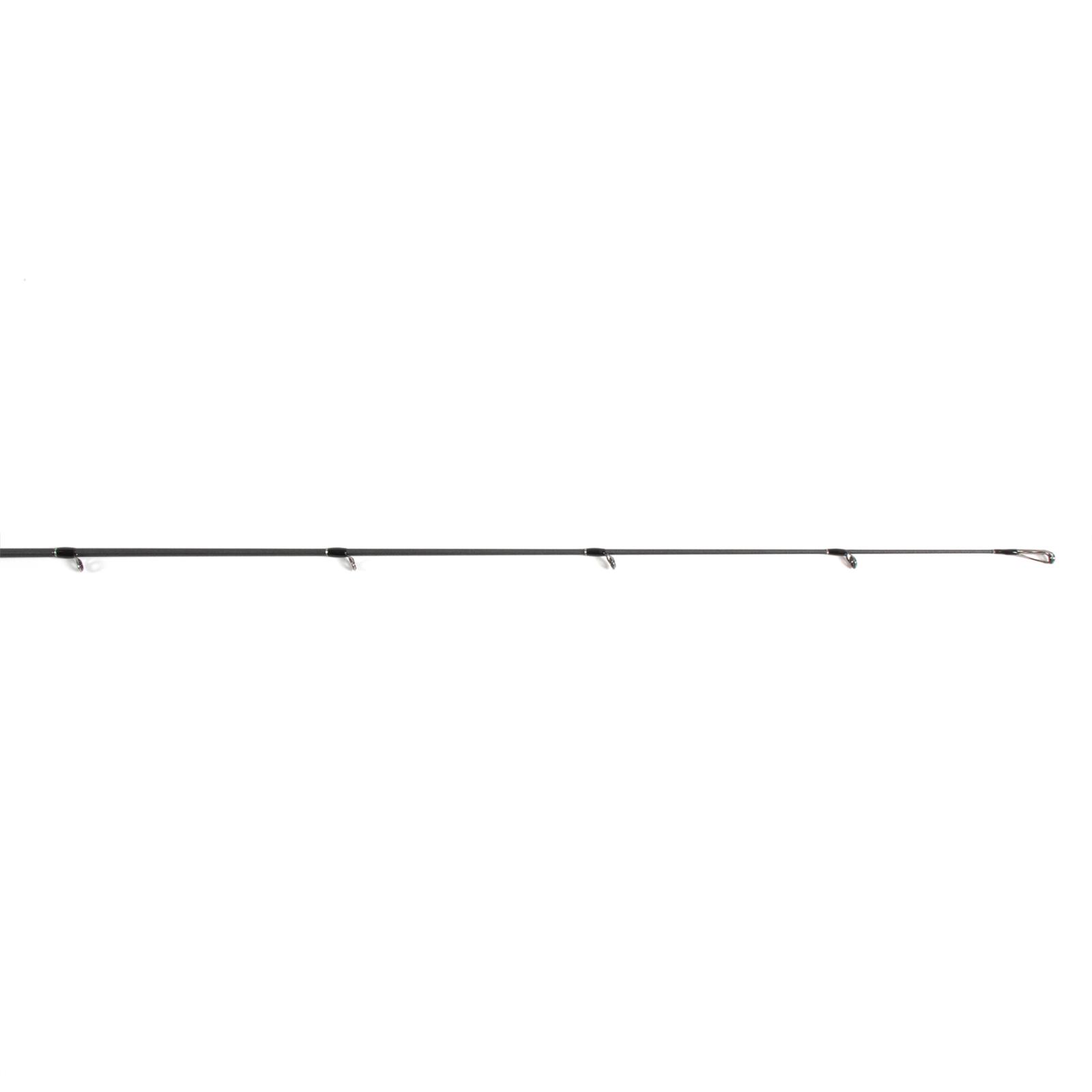 Хлыст карбоновый для спиннинга Namazu Pro SupaPull-Jack Light heavyweight IM8 2,55 m/ 14-56 г - 5