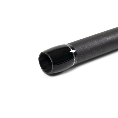 Хлыст карбоновый для спиннинга Namazu Pro SupaPull-Jack Light heavyweight IM8 2,55 m/ 14-56 г - 6