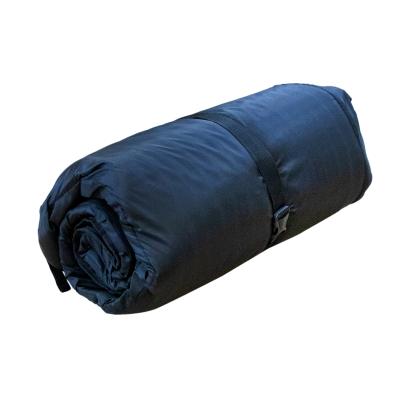 Пол для зимней палатки PF-TW-21 СЛЕДОПЫТ, 420х210х0,7 см, трехслойный - 3