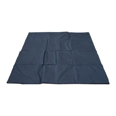 Пол для зимней палатки PF-TW-39 СЛЕДОПЫТ Premium Long, 235х200х1 см, трехслойный - 3