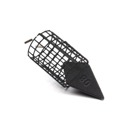 Кормушка фидерная YAMAN Crystal 80 г - 1