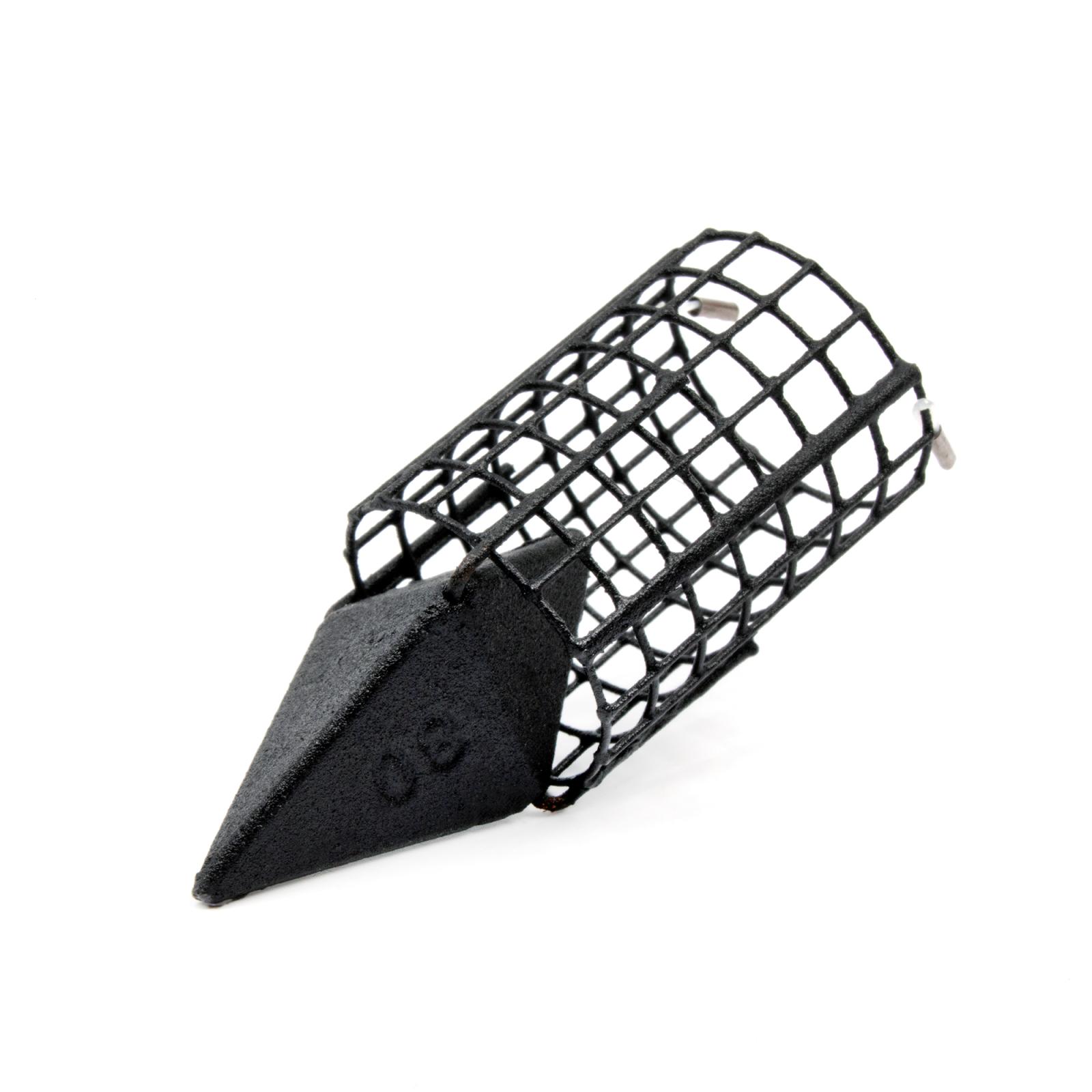 Кормушка фидерная YAMAN Crystal 80 г - 2