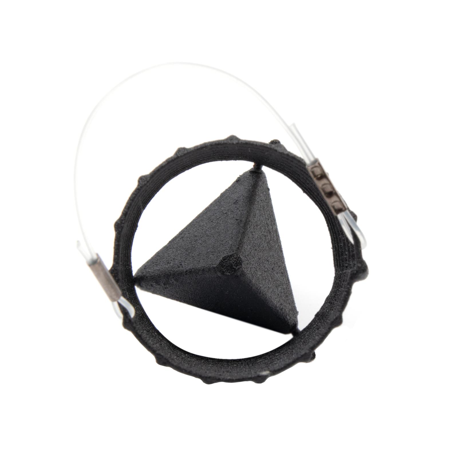 Кормушка фидерная YAMAN Crystal 80 г - 4