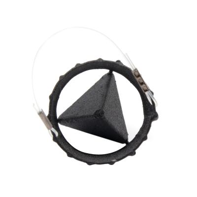 Кормушка фидерная YAMAN Crystal 80 г - 4