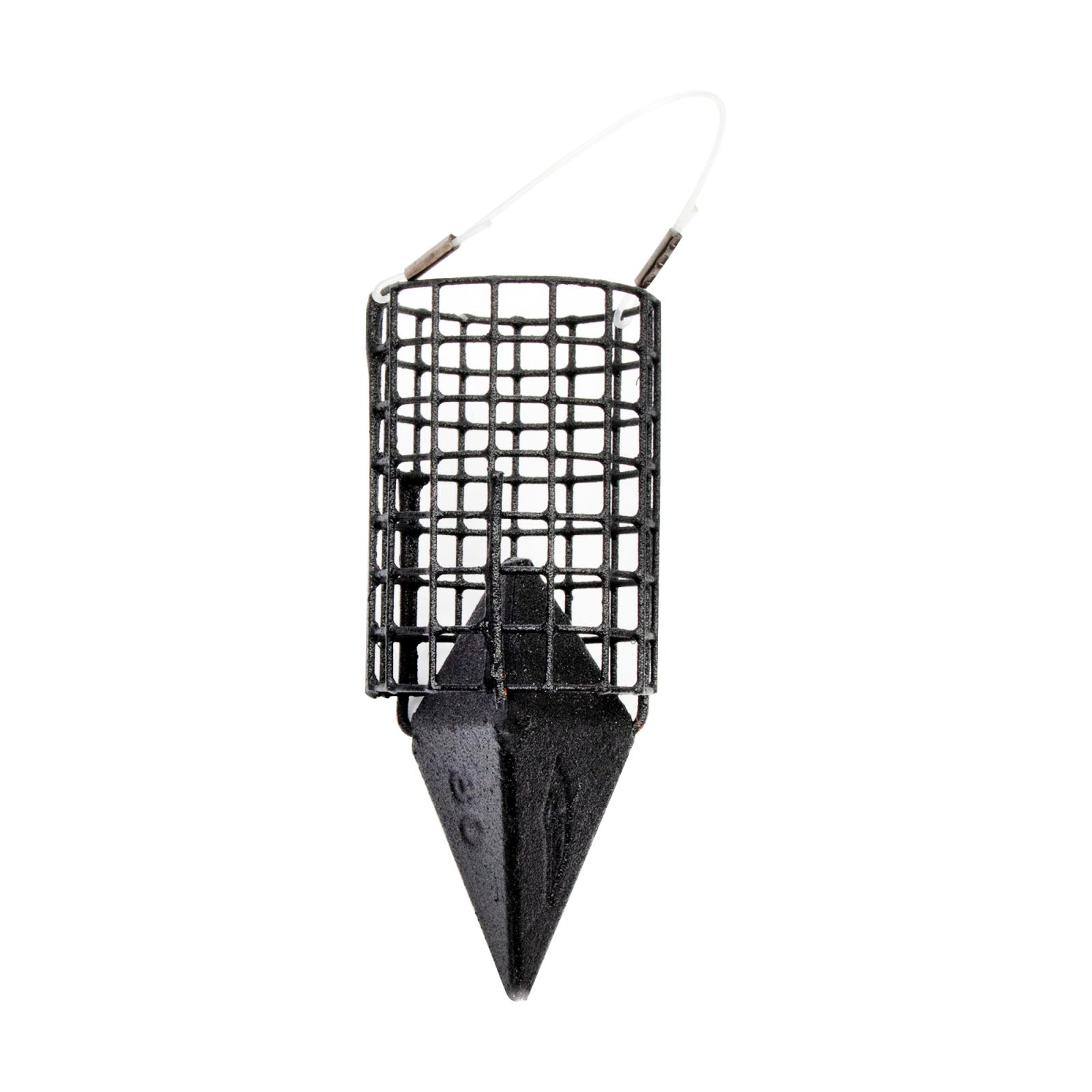 Кормушка фидерная YAMAN Crystal 80 г - 5