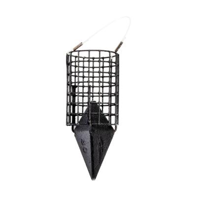 Кормушка фидерная YAMAN Crystal 80 г - 5