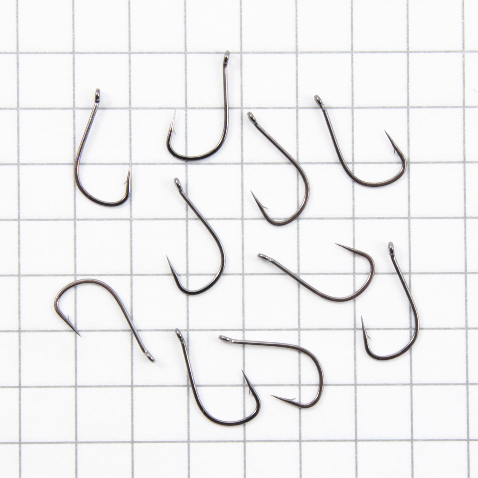 Крючок OWNER Pin Hook BC №12 11шт - 2