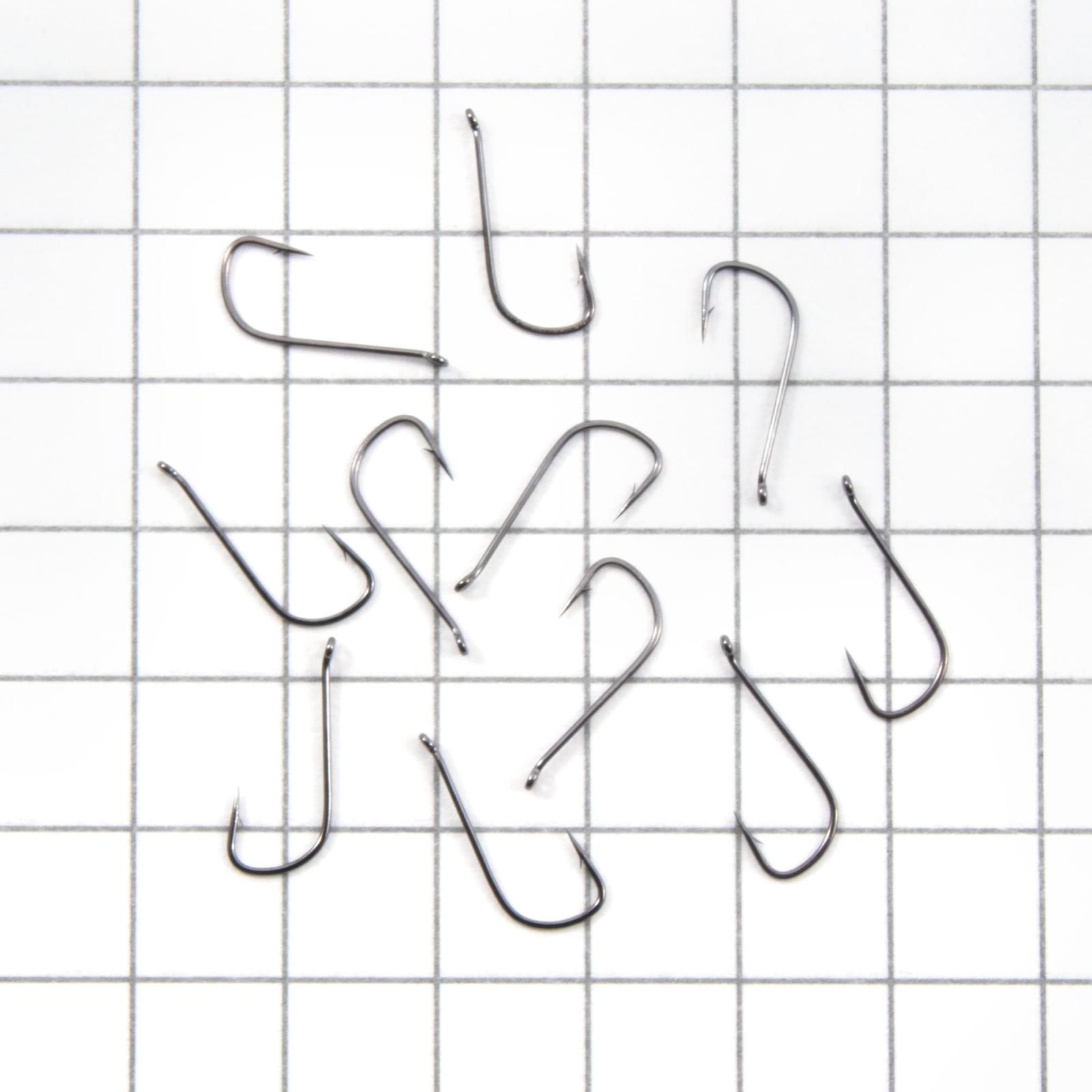 Крючок OWNER Penny Hook BC №16 11шт - 2