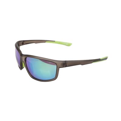 Очки поляризационные СЛЕДОПЫТ Sequoia в футляре, линзы grey with ice blue revo - 1