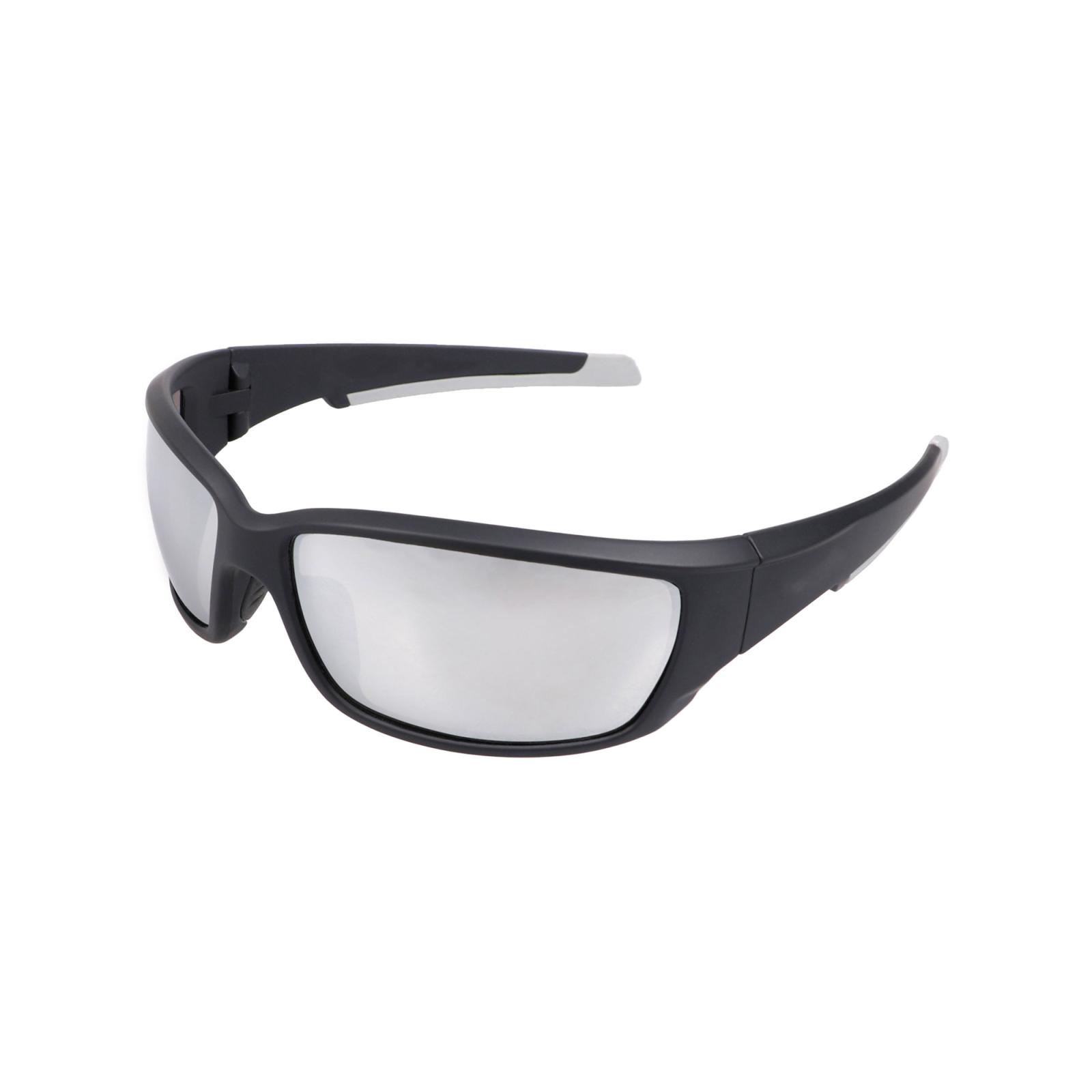Очки поляризационные СЛЕДОПЫТ Halo в футляре, линзы grey with white revo