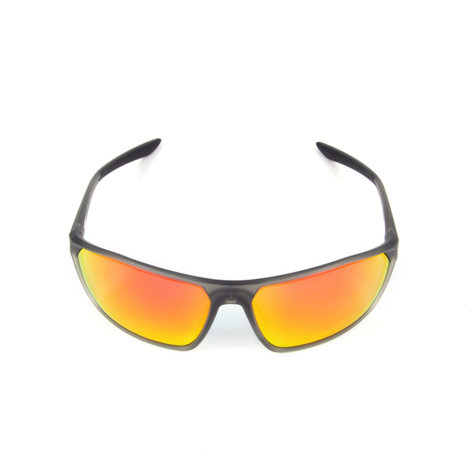 Очки поляризационные СЛЕДОПЫТ Eclipse в футляре, линзы grey with red revo - 2