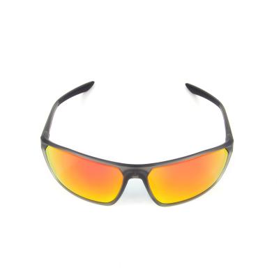 Очки поляризационные СЛЕДОПЫТ Eclipse в футляре, линзы grey with red revo - 2