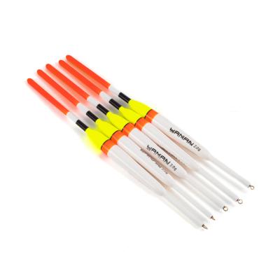 Поплавок Yaman пустотелый 300-020, PVC, 2 г (уп. 5 шт) - 2