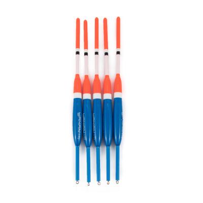 Поплавок Yaman пустотелый 301-020, PVC, 2 г (уп. 5 шт) - 1