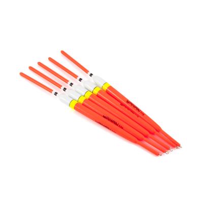 Поплавок Yaman пустотелый 304-050, PVC, 5 г (уп. 5 шт) - 2