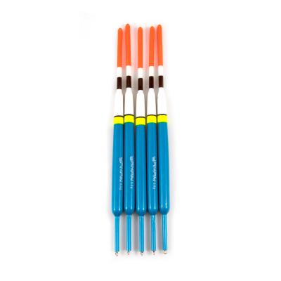 Поплавок Yaman пустотелый 305-050, PVC, 5 г (уп. 5 шт) - 1