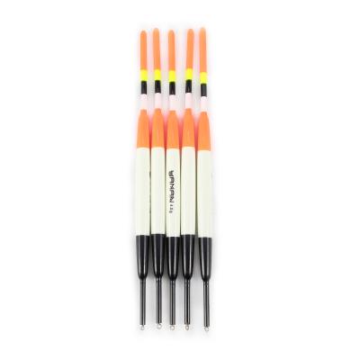 Поплавок Yaman пустотелый 309-040, PVC, 4 г (уп. 5 шт) - 1