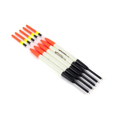 Поплавок Yaman пустотелый 309-040, PVC, 4 г (уп. 5 шт) - 2