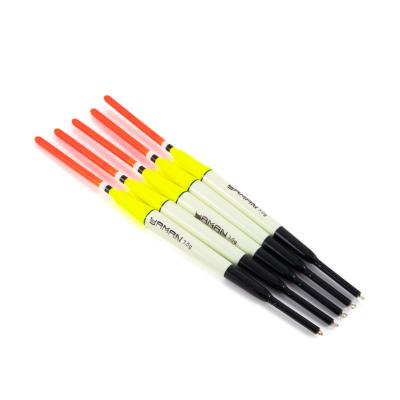 Поплавок Yaman пустотелый 310-030, PVC, 3 г (уп. 5 шт) - 2