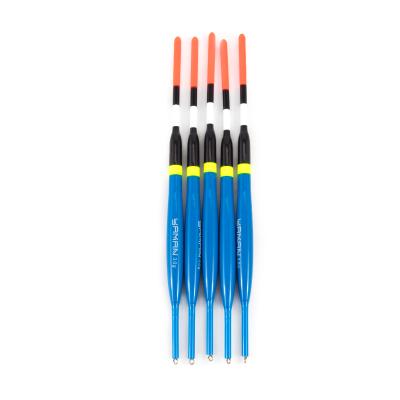Поплавок Yaman пустотелый 311-030, PVC, 3 г (уп. 5 шт) - 1