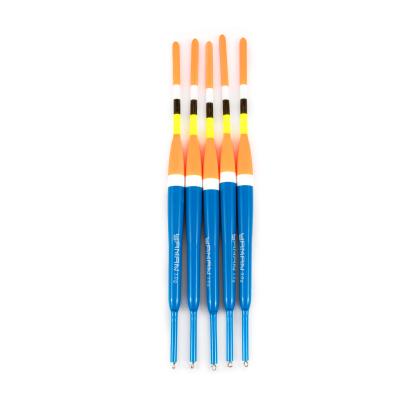 Поплавок Yaman пустотелый 312-030, PVC, 3 г (уп. 5 шт) - 1