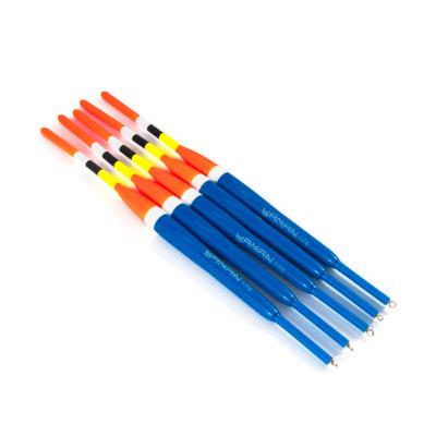 Поплавок Yaman пустотелый 312-030, PVC, 3 г (уп. 5 шт) - 2