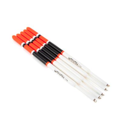 Поплавок Yaman пустотелый 314-010, PVC, 1 г (уп. 5 шт) - 2