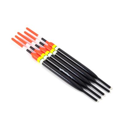 Поплавок Yaman пустотелый 306-050, PVC, 5 г (уп. 5 шт) - 2