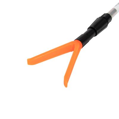 Подставка под удочку (сигнализатор) YAMAN, Y-тип, 160 см, алюм. - 5