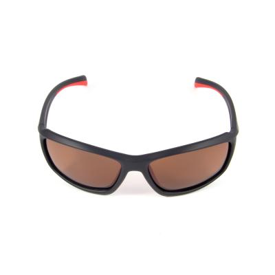 Очки поляризационные СЛЕДОПЫТ Tsunami в футляре, линзы brown - 2