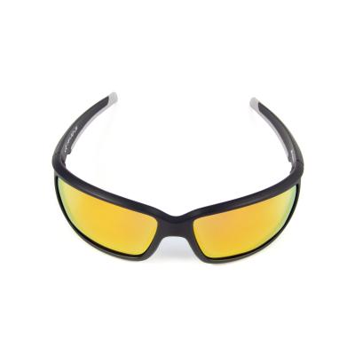Очки поляризационные СЛЕДОПЫТ Halo в футляре, линзы grey with yellow revo - 2