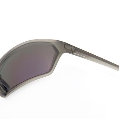 Очки поляризационные СЛЕДОПЫТ Eclipse в футляре, линзы grey with green revo - 5