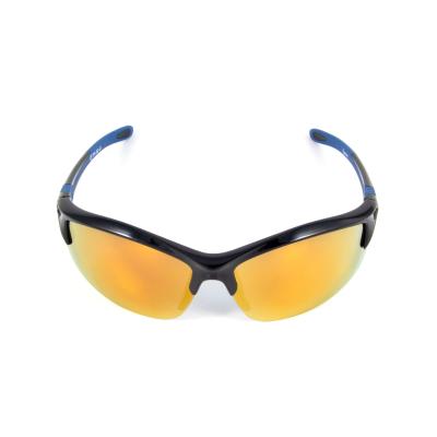 Очки поляризационные СЛЕДОПЫТ Equinox в футляре, линзы grey with yellow revo - 2