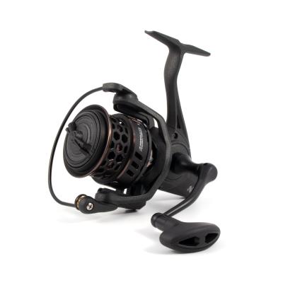 Катушка безынерционная Namazu ABSOLUTE FEEDER AF4500, 8+1 подш., метал. шпуля - 1