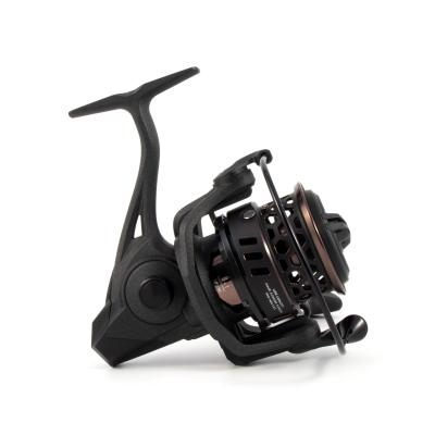 Катушка безынерционная Namazu ABSOLUTE FEEDER AF4500, 8+1 подш., метал. шпуля - 3